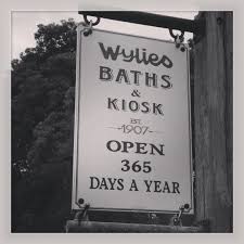 Wylie's Wellness Day Retreat Wylie's Baths Coogee