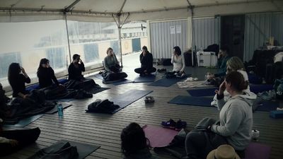 Yogarama Yoga & Wellness Retreats 